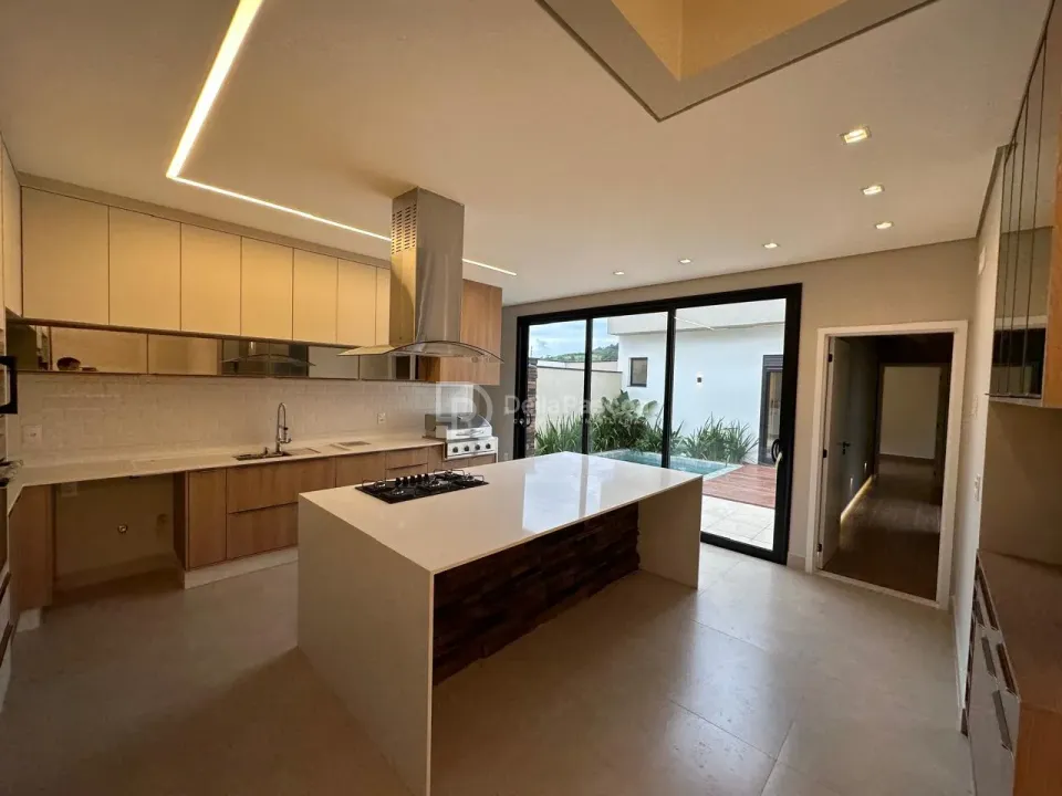 Casa em condomínio 3 quartos à venda em Jardim Residencial Viena, Indaiatuba - foto 10