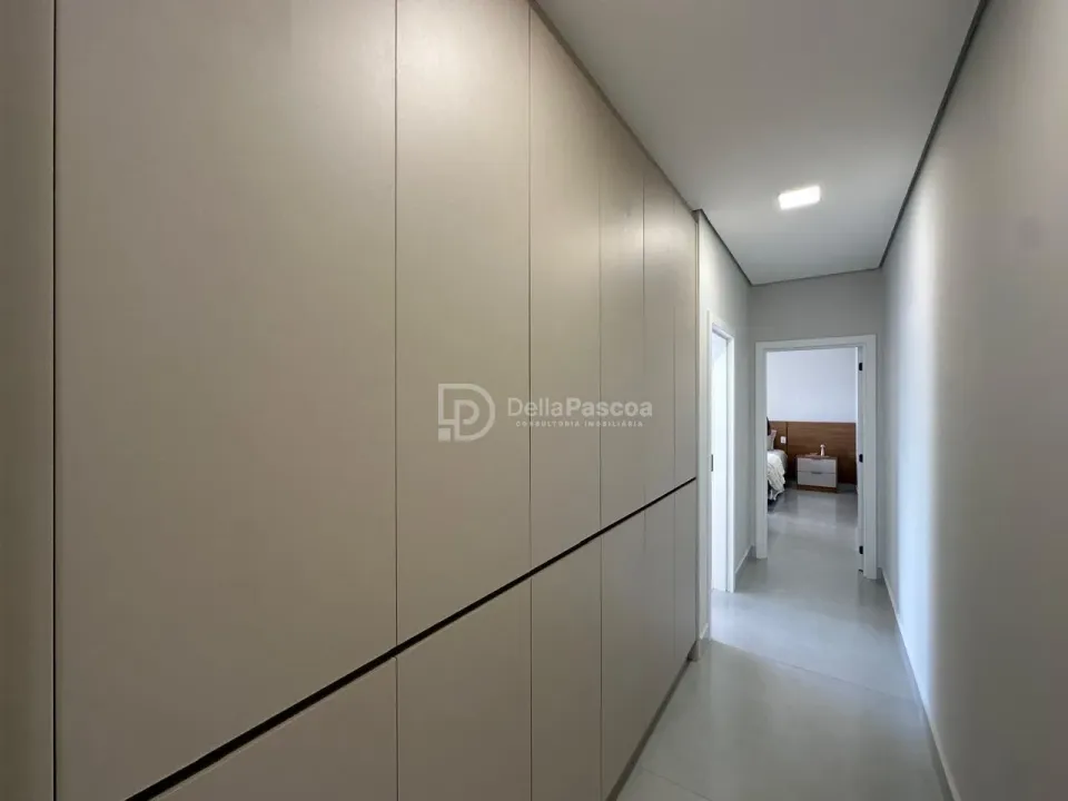 Casa em condomínio 3 quartos à venda em Jardim Residencial Dona Maria José, Indaiatuba — Jardim Residencial Dona Maria Cândida - foto 28