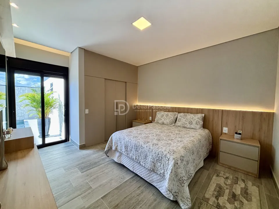 Casa em condomínio 3 quartos à venda em Jardim Residencial Dona Maria José, Indaiatuba — Jardim Residencial Dona Maria Cândida - foto 28
