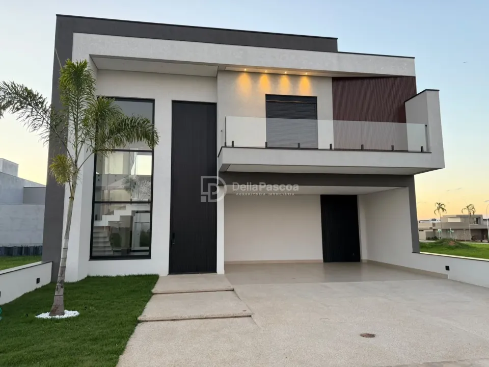 Casa em condomínio 3 quartos à venda em Jardim Residencial Dona Maria José, Indaiatuba — Jardim Residencial Dona Maria Cândida - foto 28