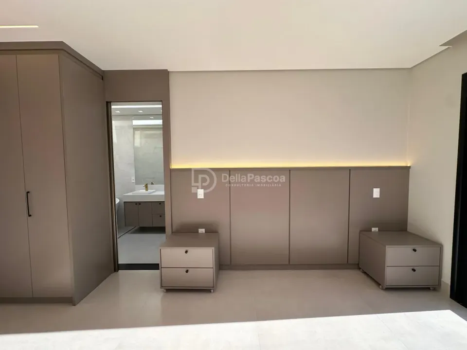 Casa em condomínio 3 quartos à venda em Jardim Esplanada, Indaiatuba — Jardim Residencial Maria Dulce - foto 28