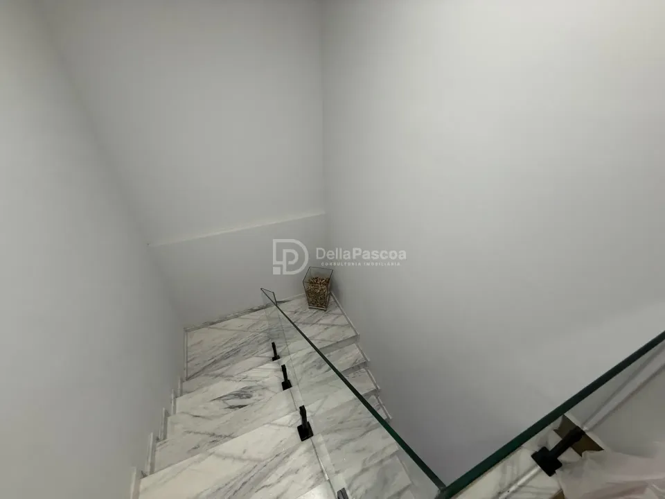 Casa Em Condomínio À Venda Residencial Milano Indaiatuba - foto 28