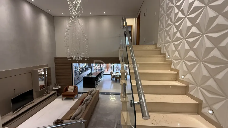 Casa Em Condomínio À Venda Jardim Residencial Dona Maria José Indaiatuba - foto 29