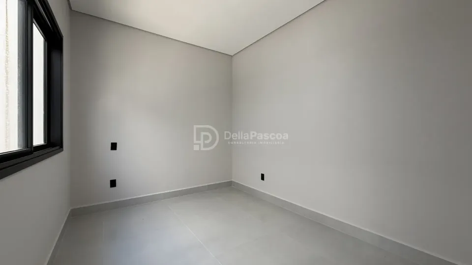 Casa Em Condomínio À Venda Villa Sapezal Indaiatuba - foto 29