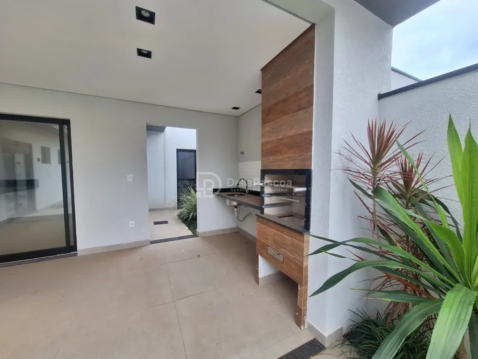 Casa Em Condomínio À Venda Jardim Piemonte Indaiatuba - foto 24