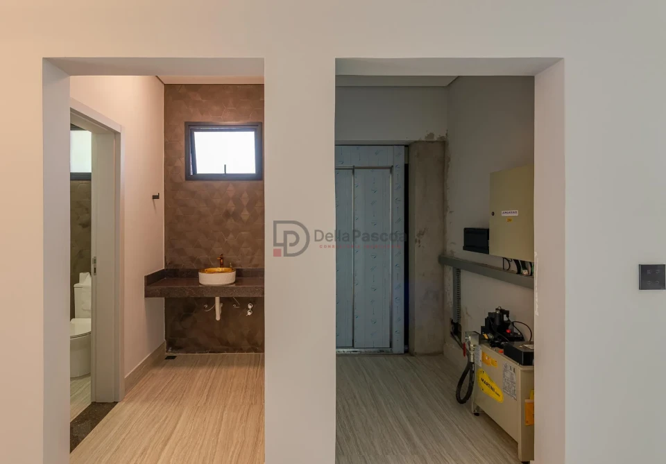Casa em condomínio 6 quartos à venda em Caixa D´Água, Vinhedo — Condomínio Vale da Santa Fe - foto 29
