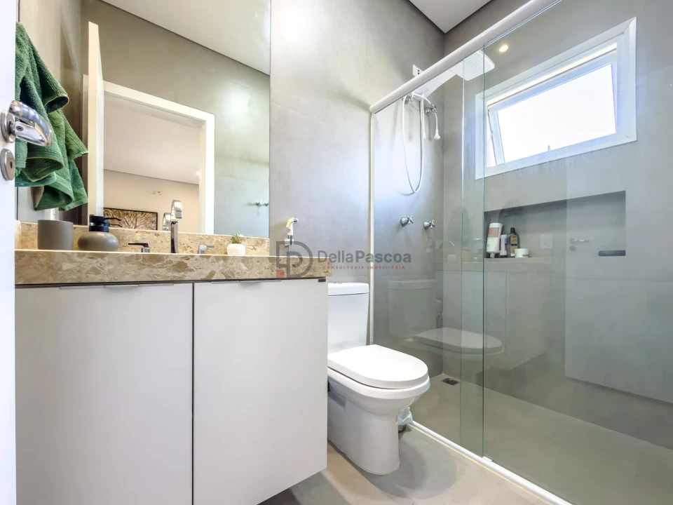 Casa 4 quartos à venda em Vila Panorama, Indaiatuba — Panorama Residence - foto 29