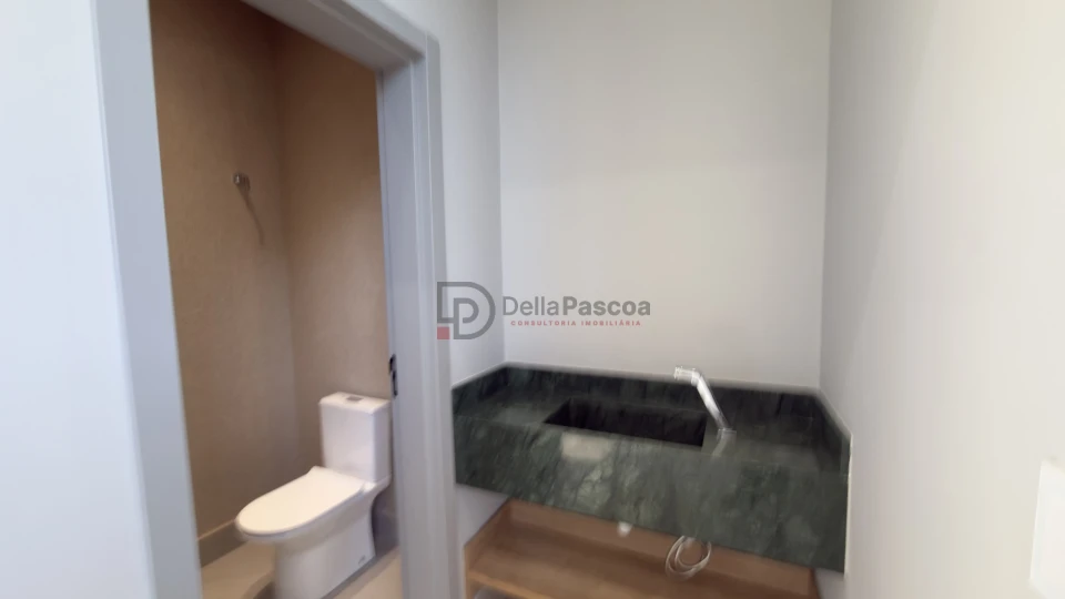 Casa em condomínio 4 quartos à venda em Jardim Residencial Santa Clara, Indaiatuba - foto 5