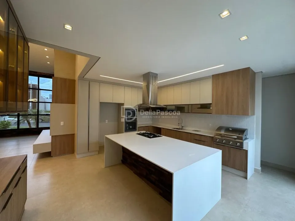 Casa em condomínio 3 quartos à venda em Jardim Residencial Viena, Indaiatuba - foto 11
