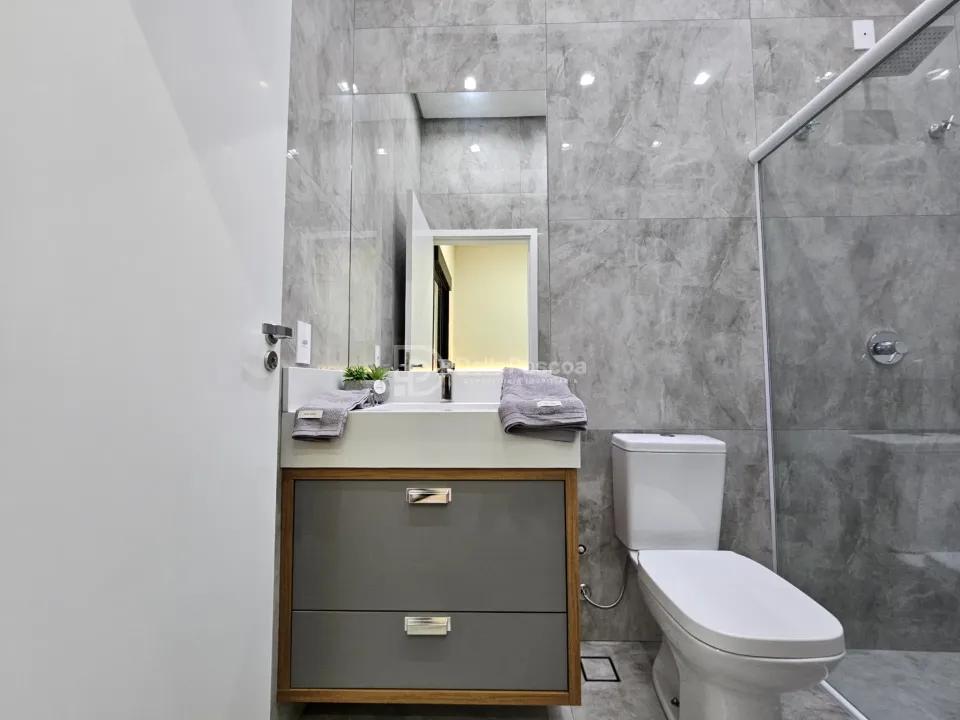 Casa em condomínio 3 quartos à venda em Jardim Residencial Dona Maria Candida, Indaiatuba — Jardim Residencial Dona Maria Cândida - foto 28