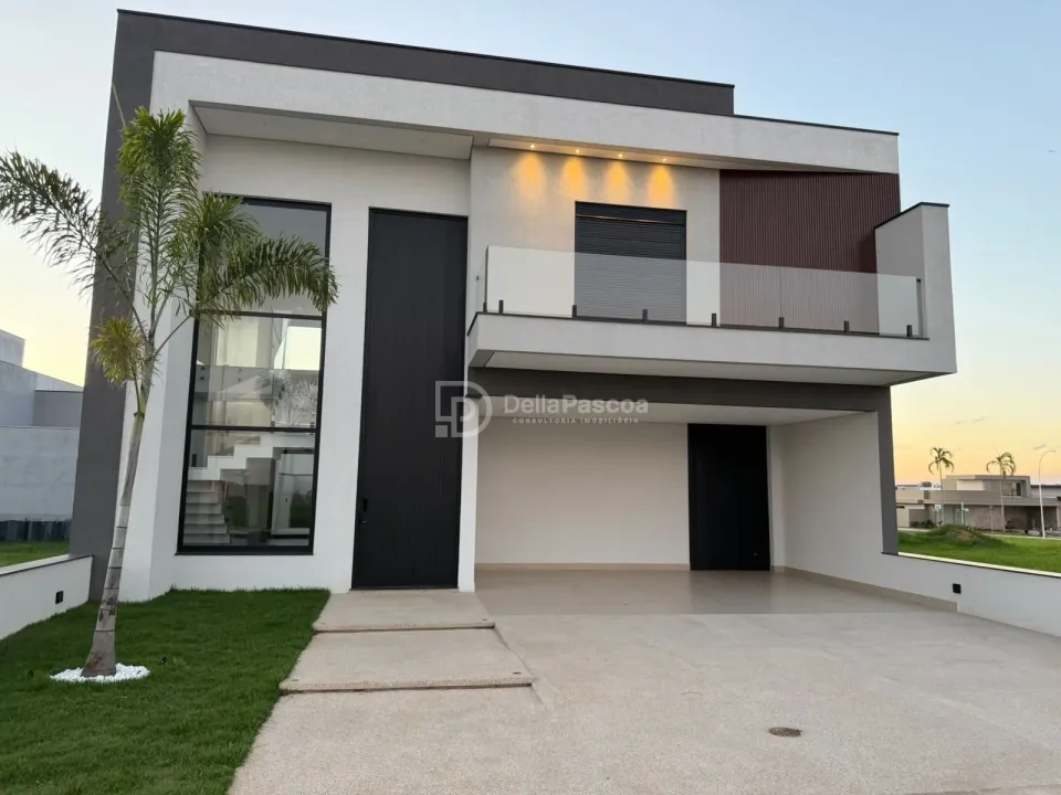Casa em condomínio 3 quartos à venda em Jardim Residencial Dona Maria José, Indaiatuba — Jardim Residencial Dona Maria Cândida - foto 29