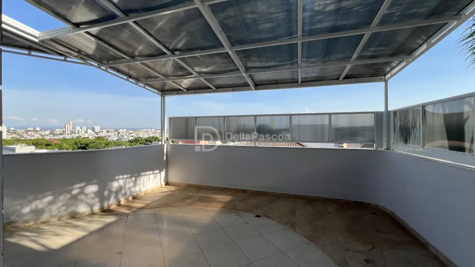 Casa em condomínio 4 quartos à venda em Jardim Amstalden Residence, Indaiatuba - foto 30