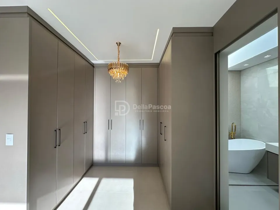Casa em condomínio 3 quartos à venda em Jardim Esplanada, Indaiatuba — Jardim Residencial Maria Dulce - foto 29