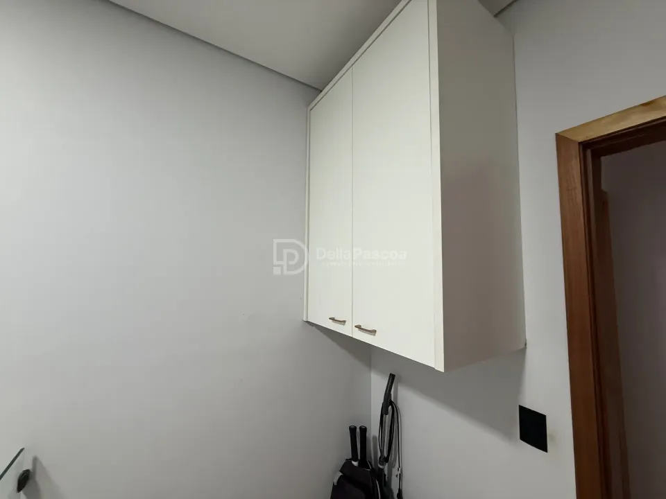 Casa Em Condomínio À Venda Residencial Milano Indaiatuba - foto 29