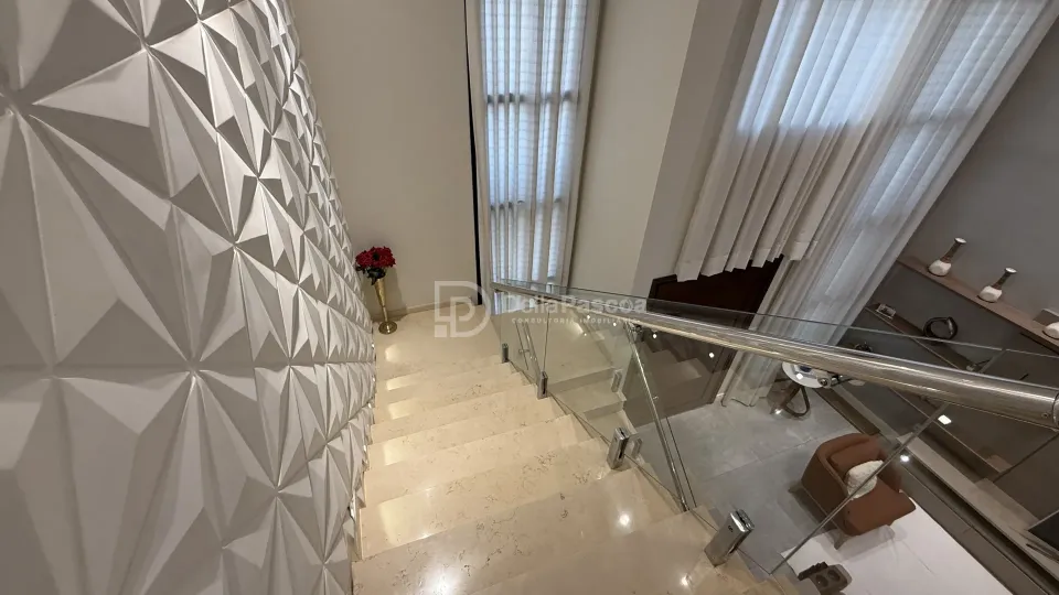 Casa Em Condomínio À Venda Jardim Residencial Dona Maria José Indaiatuba - foto 30