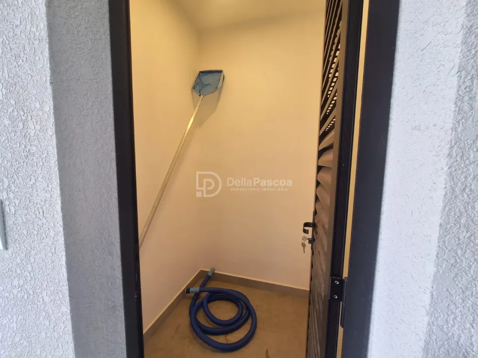 Casa Em Condomínio À Venda Jardim Piemonte Indaiatuba - foto 29