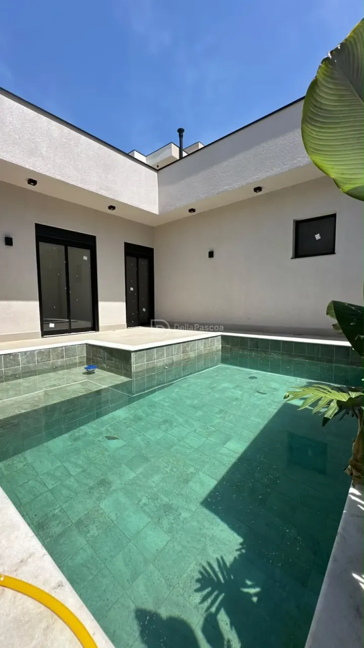 Jardim Residencial London Park - foto 3