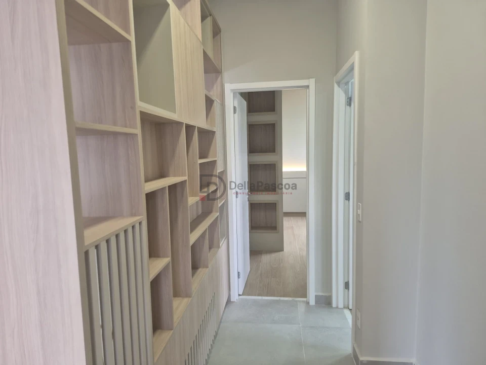 Apartamento 3 quartos à venda e para alugar em Cidade Nova I, Indaiatuba — Atmosphera Congesa - foto 3