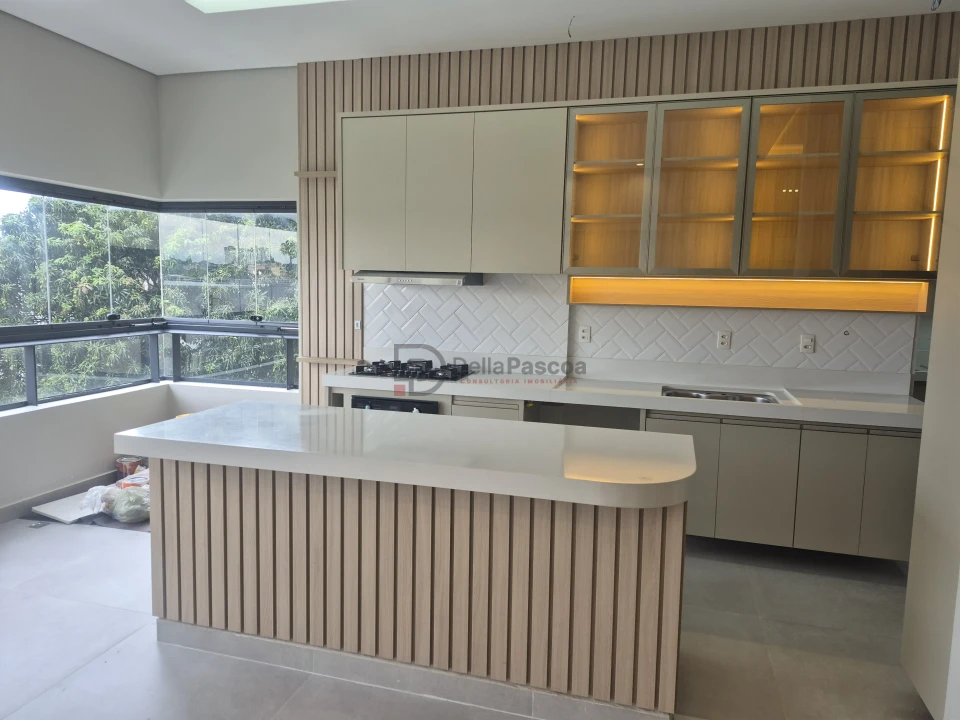 Apartamento 3 quartos à venda e para alugar em Cidade Nova I, Indaiatuba — Atmosphera Congesa - foto 3