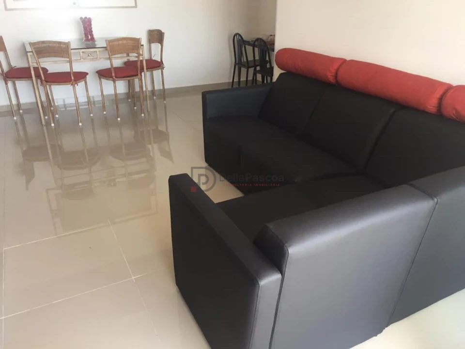 Apartamento 3 quartos à venda e para alugar em Jardim Pompéia, Indaiatuba — Edifício Soho - foto 3