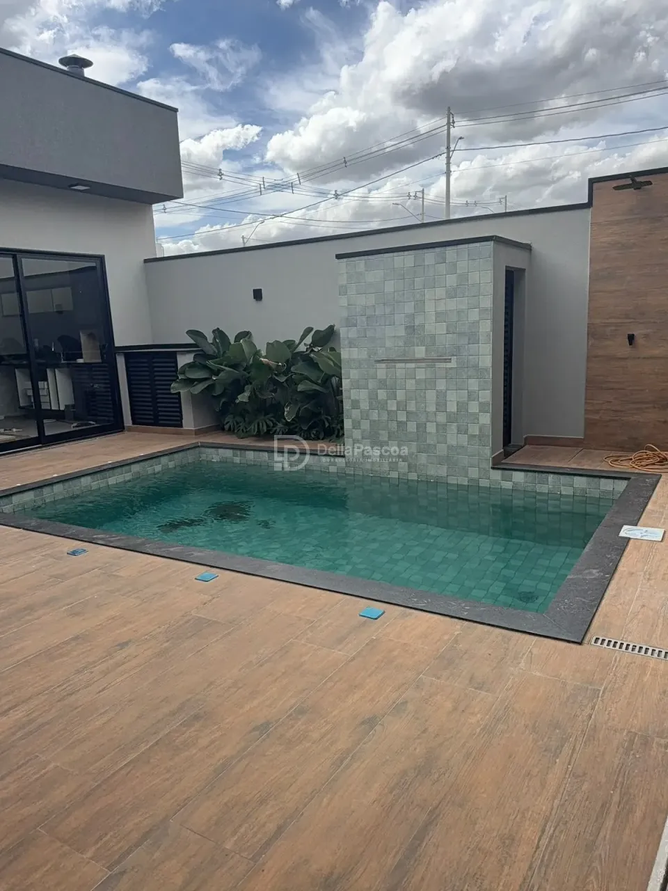 Casa em condomínio 3 quartos à venda em Jardim Regente, Indaiatuba — Park Vista Real - foto 3