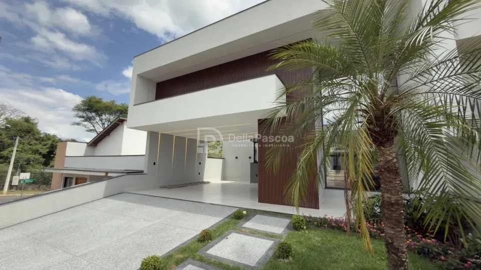 Casa em condomínio 3 quartos à venda em Residencial Evidências, Indaiatuba - foto 3