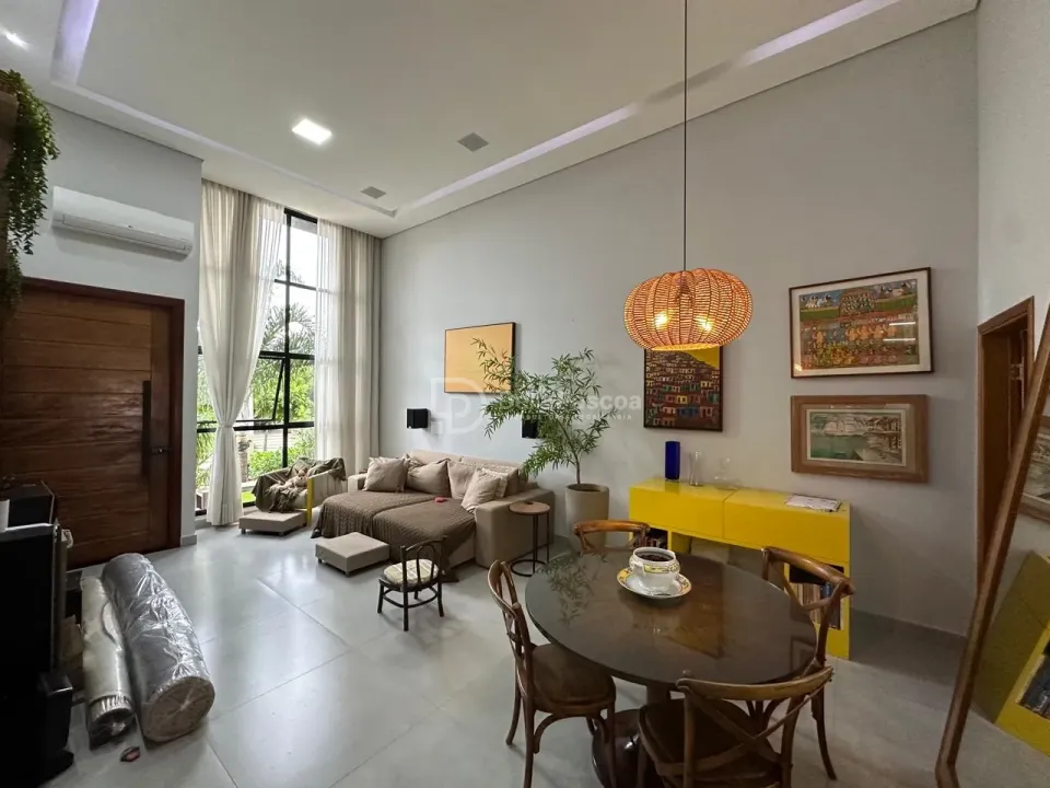 Casa em condomínio 3 quartos à venda e para alugar em Jardim Residencial Viena, Indaiatuba - foto 2