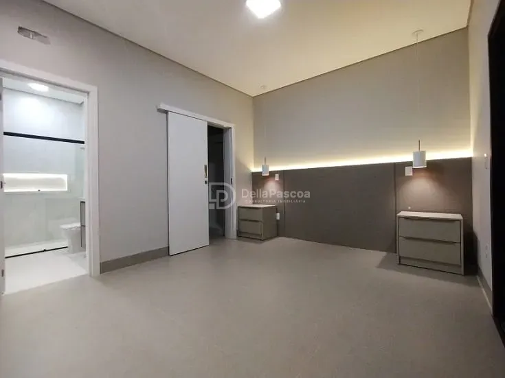 Casa em condomínio 3 quartos à venda em Jardim Residencial Dona Maria José, Indaiatuba — Jardim Residencial Dona Maria Cândida - foto 3