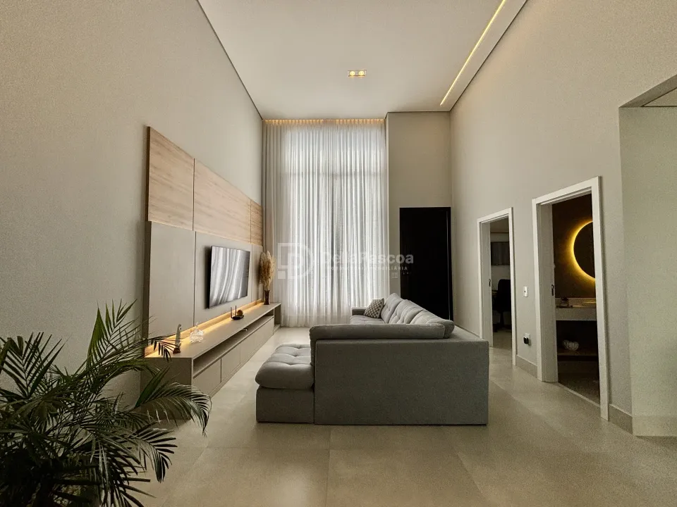 Casa em condomínio 3 quartos à venda em Jardim Residencial Dona Maria José, Indaiatuba — Jardim Residencial Dona Maria Cândida - foto 3