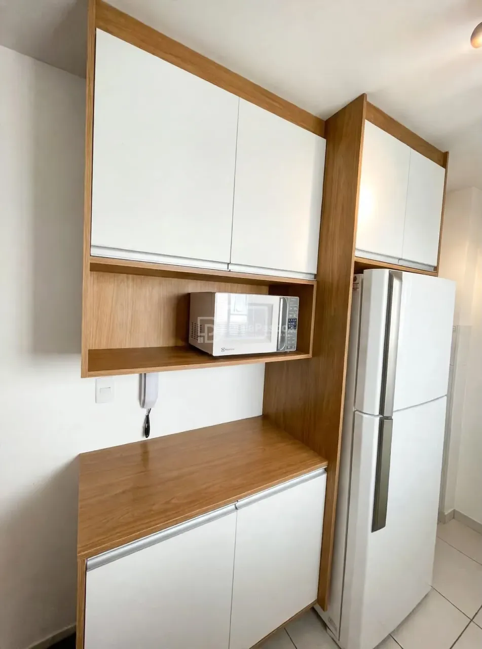 Apartamento 2 quartos à venda em Parque Campo Bonito, Indaiatuba — Parque Imperattore - foto 3