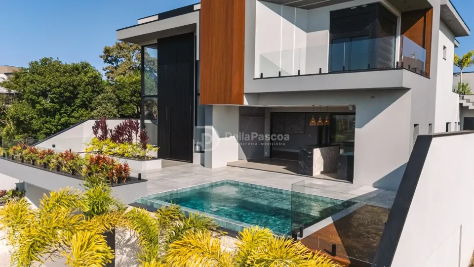 Casa em condomínio 4 quartos à venda em Parque Villa dos Pinheiros, Indaiatuba - foto 3