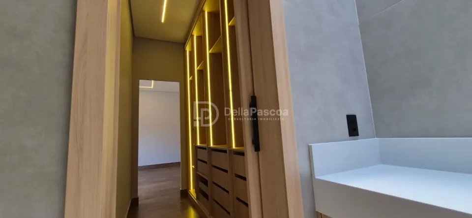 Casa em condomínio 3 quartos à venda em Colinas de Indaiatuba,, Indaiatuba — Residencial Milano - foto 3