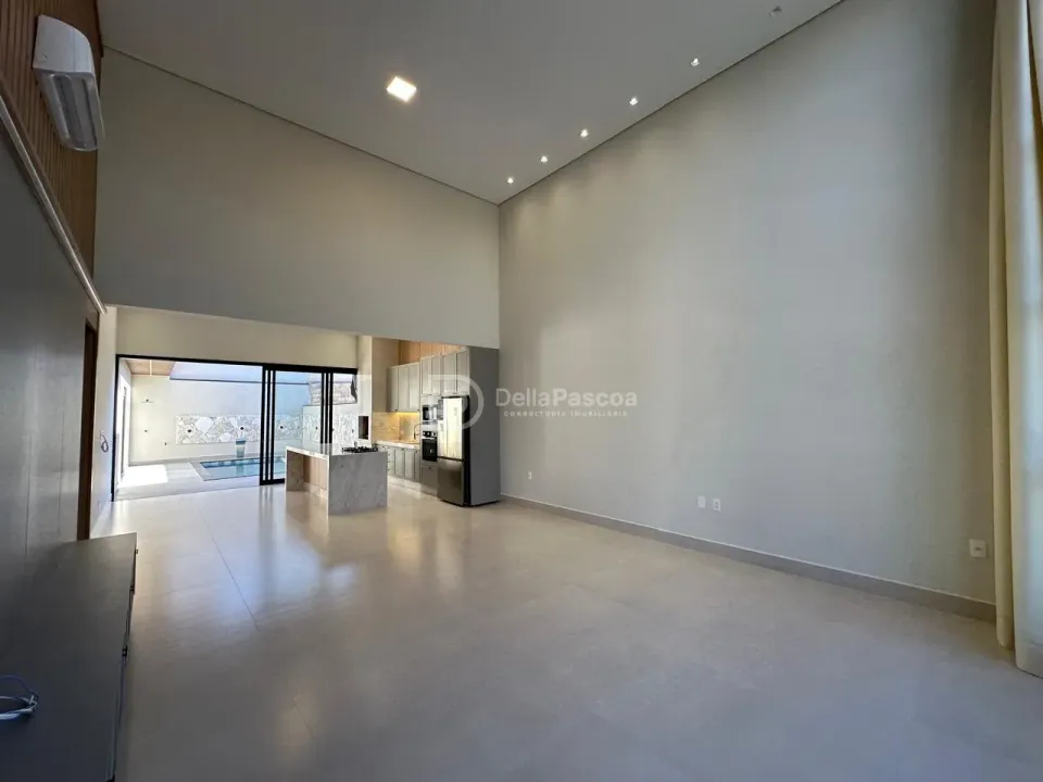 Casa em condomínio 3 quartos à venda em Jardim Esplanada, Indaiatuba — Jardim Residencial Maria Dulce - foto 3