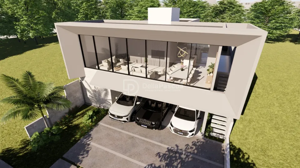 Casa Em Condomínio À Venda Villa Sapezal Indaiatuba - foto 3