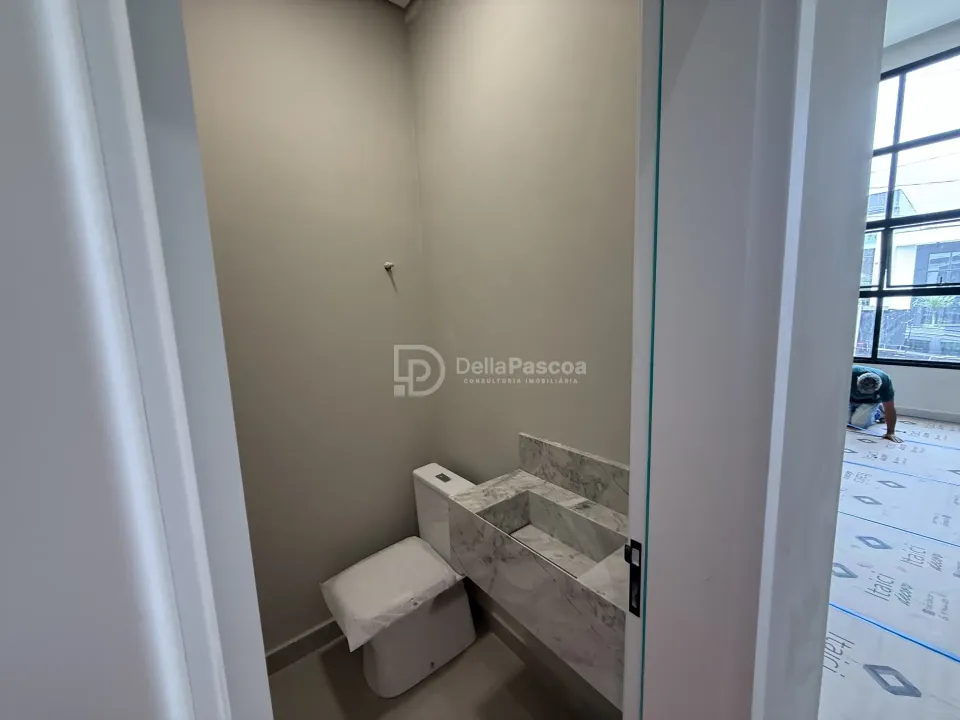 Casa Em Condomínio À Venda Jardim Laguna Indaiatuba - foto 3