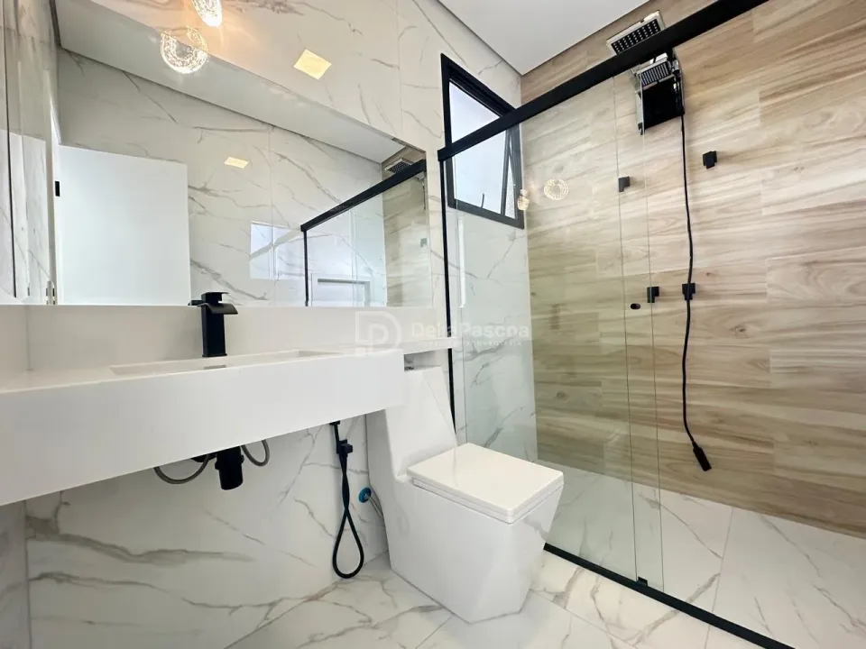 Casa Em Condomínio À Venda Park Gran Reserve Indaiatuba - foto 4