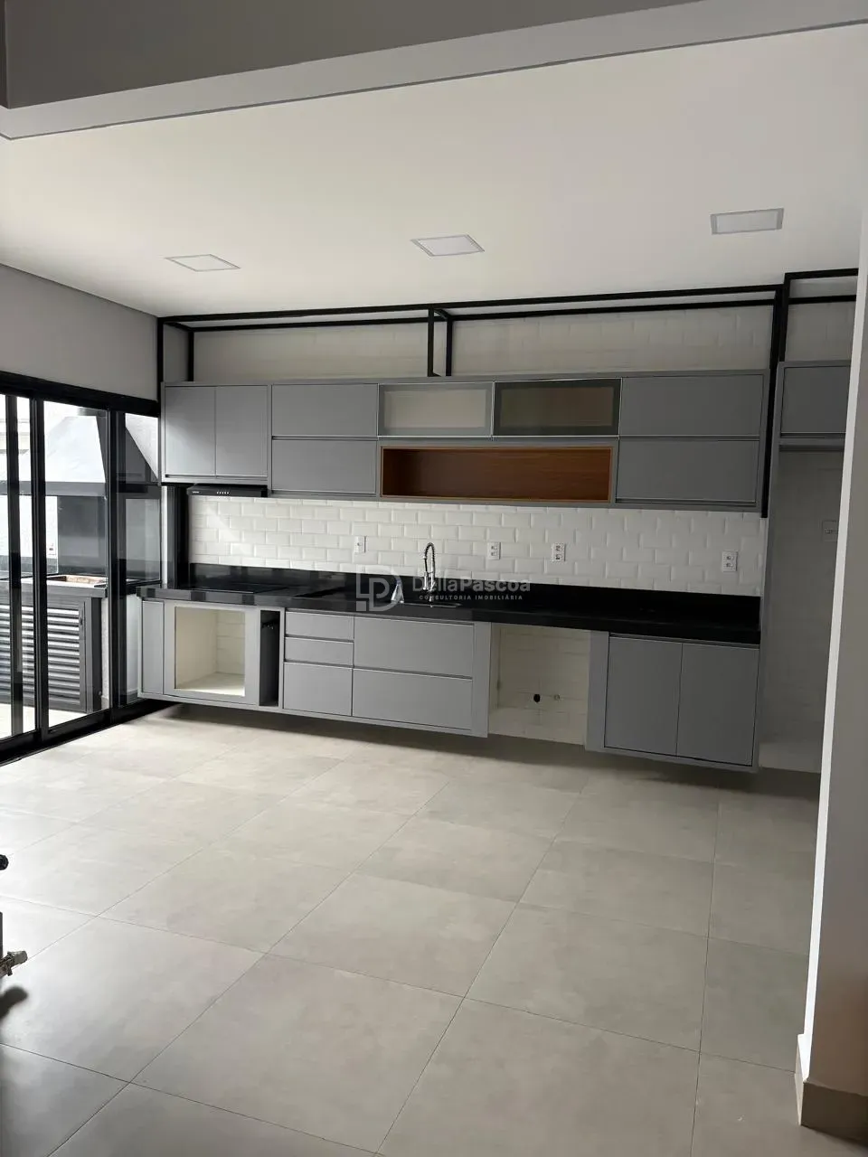 Casa Em Condomínio À Venda Park Gran Reserve Indaiatuba - foto 6