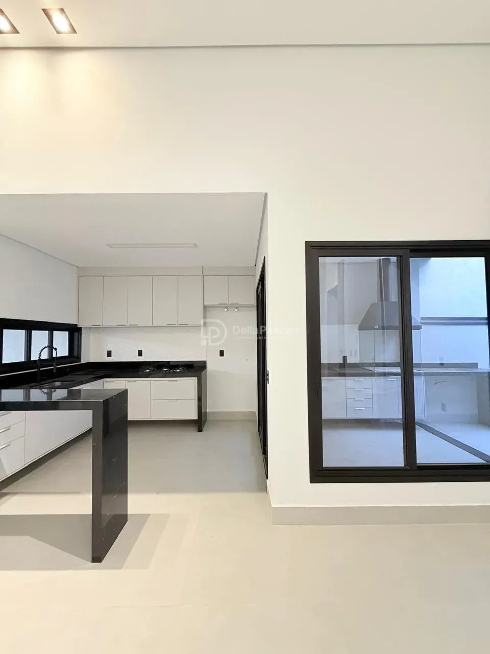 Casa Em Condomínio À Venda Park Gran Reserve Indaiatuba - foto 3