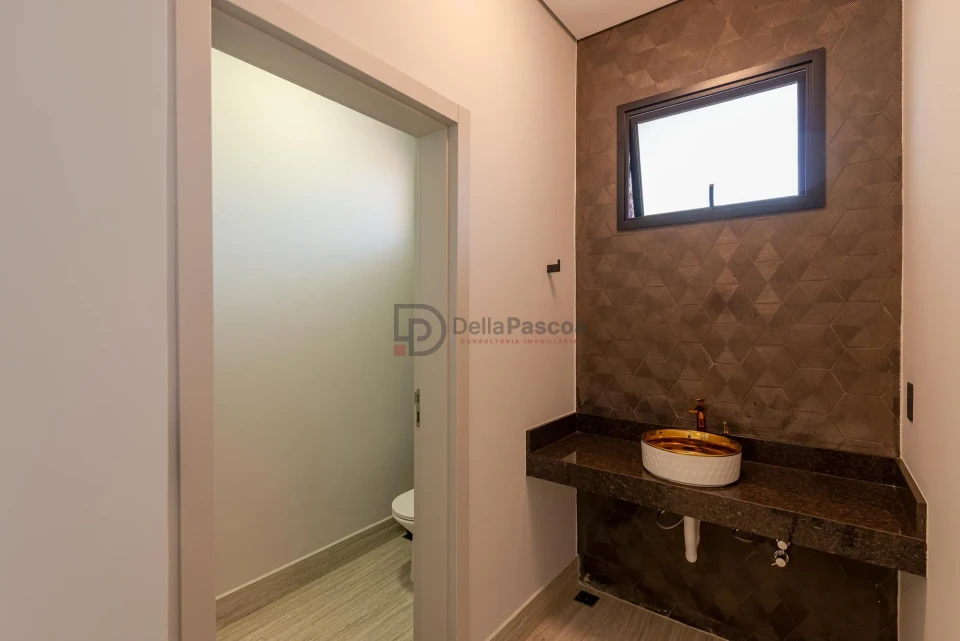 Casa em condomínio 6 quartos à venda em Caixa D´Água, Vinhedo — Condomínio Vale da Santa Fe - foto 30