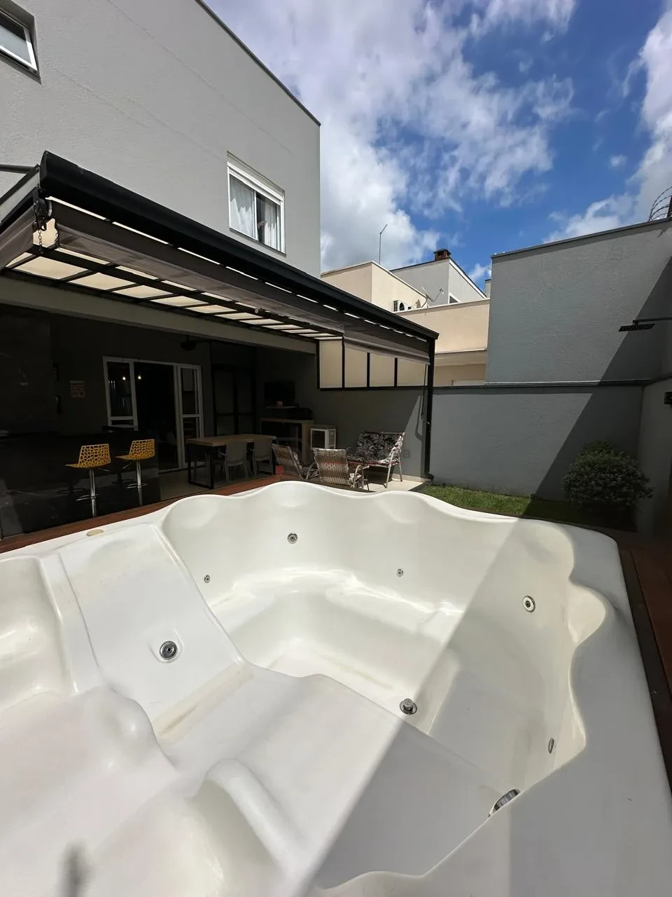 Casa em condomínio 3 quartos à venda em Jardim Park Real, Indaiatuba - foto 29