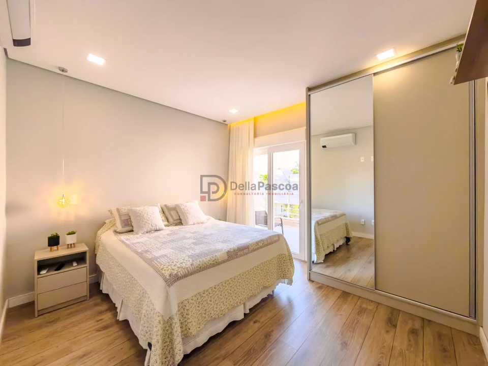 Casa 4 quartos à venda em Vila Panorama, Indaiatuba — Panorama Residence - foto 30