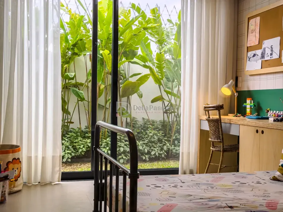 Casa em condomínio 4 quartos para alugar em Vila Avaí, Indaiatuba — Vila Residencial Avaí - foto 30