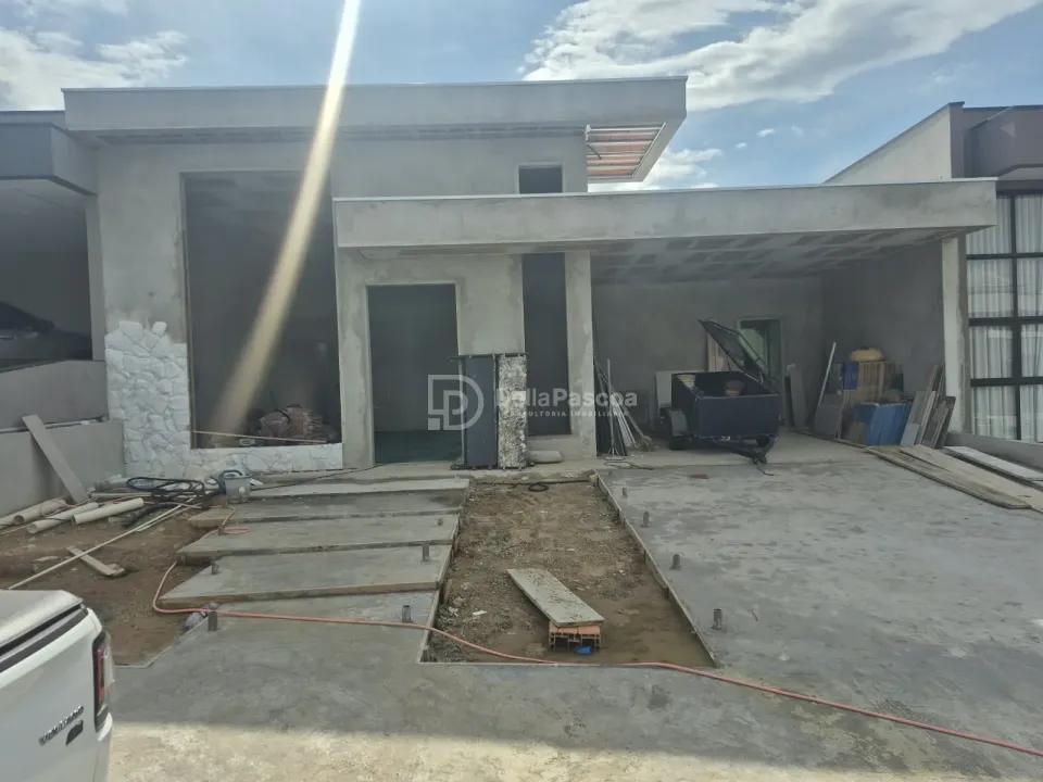 Casa em condomínio 3 quartos à venda em Jardim Residencial Dona Maria José, Indaiatuba — Jardim Residencial Dona Maria Cândida - foto 30