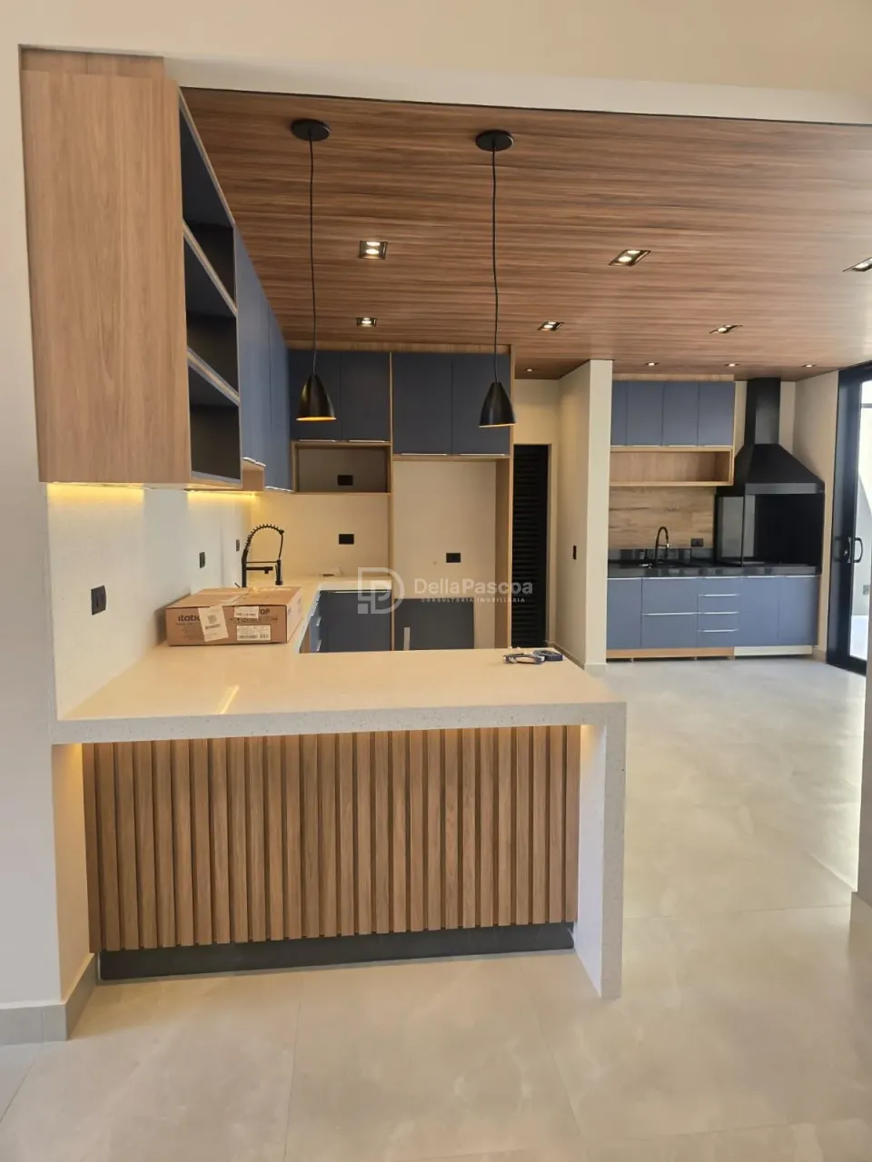 Casa em condomínio 3 quartos à venda em Colinas de Indaiatuba,, Indaiatuba — Residencial Milano - foto 30