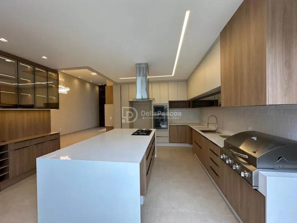 Casa em condomínio 3 quartos à venda em Jardim Residencial Viena, Indaiatuba - foto 12