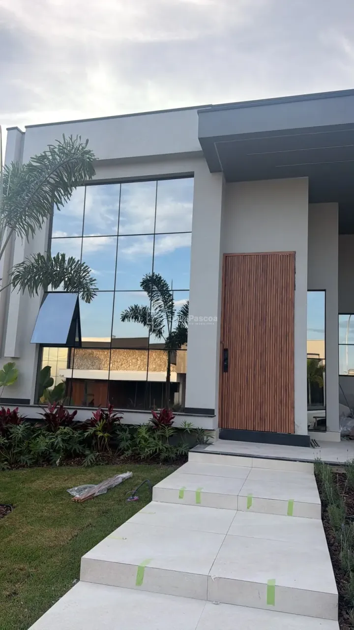 Casa em condomínio 3 quartos à venda em Jardim Residencial Dona Maria José, Indaiatuba — Jardim Residencial Dona Maria Cândida - foto 30