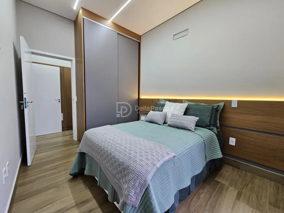 Casa em condomínio 3 quartos à venda em Jardim Residencial Dona Maria Candida, Indaiatuba — Jardim Residencial Dona Maria Cândida - foto 29