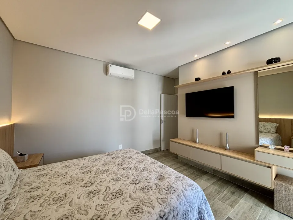 Casa em condomínio 3 quartos à venda em Jardim Residencial Dona Maria José, Indaiatuba — Jardim Residencial Dona Maria Cândida - foto 30