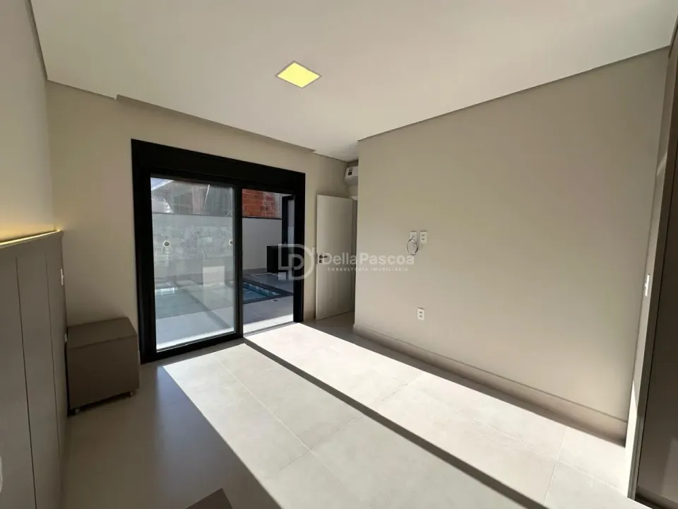 Casa em condomínio 3 quartos à venda em Jardim Esplanada, Indaiatuba — Jardim Residencial Maria Dulce - foto 30