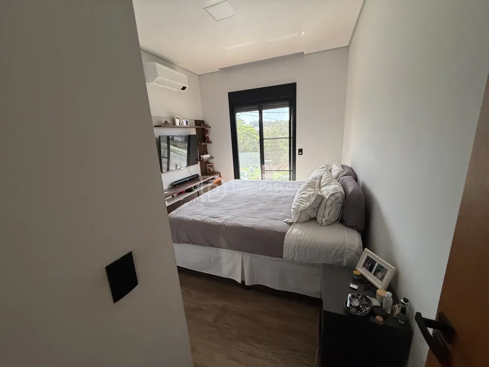 Casa Em Condomínio À Venda Residencial Milano Indaiatuba - foto 30